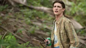 Backdrop to the movie "Cabin Fever: Patient Zero" #393618