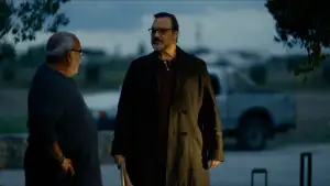 Backdrop to the movie "Secret of the Forest" #798249