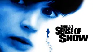 Smilla's Sense of Snow