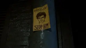 Backdrop to the movie "After Hours" #791479