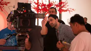 Backdrop to the movie "Attrition" #645767