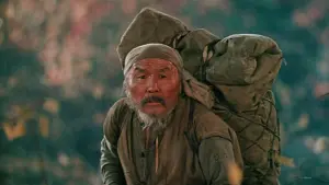 Backdrop to the movie "Dersu Uzala" #180436