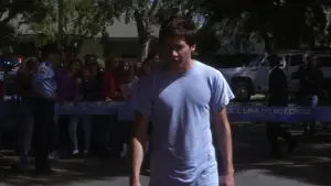 Backdrop to the movie "Donnie Darko" #528264