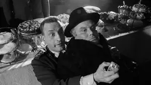 Backdrop to the movie "Dr. Strangelove or: How I Learned to Stop Worrying and Love the Bomb" #659046