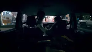 Backdrop to the movie "easy on the turns" #776254