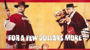 Backdrop to the movie "For a Few Dollars More" #629431