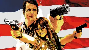 Backdrop to the movie "God Bless America" #245915