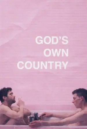 Poster to the movie "God