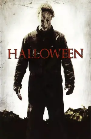Poster to the movie "Halloween" #727757