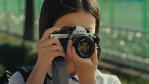 Backdrop to the movie "Summer