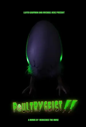 Poultrygeist 2: Dawn of the Chicken Dead