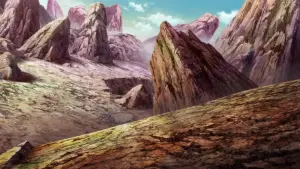 Backdrop to the movie "Lupin the Third: Is Lupin Still Burning?" #420395