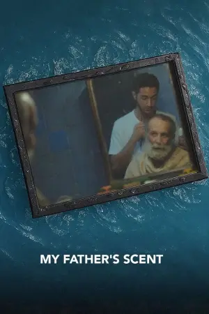 Poster to the movie "My Father