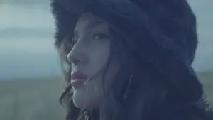 Backdrop to the movie "OLIVIA RODRIGO: driving home 2 u (a SOUR film)" #394120