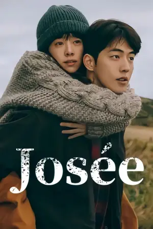 Poster to the movie "Josée" #746537