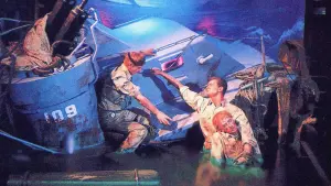 Backdrop to the movie "PT 109" #497290