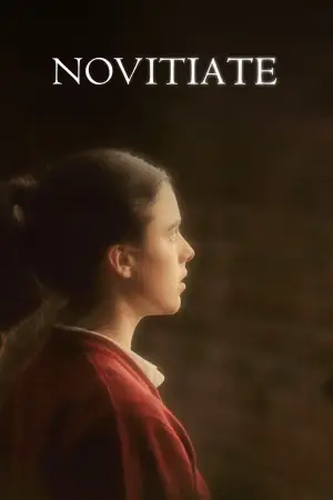 Poster to the movie "Novitiate" #706088
