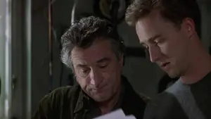 Backdrop to the movie "The Score" #636108