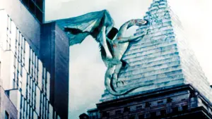 Backdrop to the movie "Q" #415477