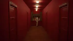 Backdrop to the movie "Queer" #584231