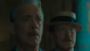 Backdrop to the movie "The Phoenician Scheme" #568234