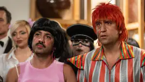 Backdrop to the movie "Come può uno scoglio" #747491