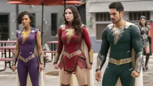 Backdrop to the movie "Shazam!" #784224