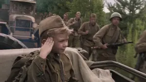 Backdrop to the movie "Soldier Boy" #395366