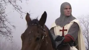 Backdrop to the movie "Lionheart" #619486