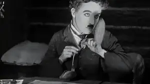 Backdrop to the movie "The Gold Rush" #751228