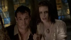 Backdrop to the movie "The Librarian: The Curse of the Judas Chalice" #402744