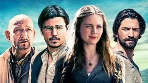 Backdrop to the movie "The Ottoman Lieutenant" #394201