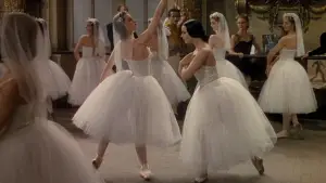 Backdrop to the movie "The Red Shoes" #751597