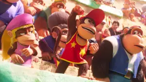 Backdrop to the movie "The Super Mario Bros. Movie" #546185