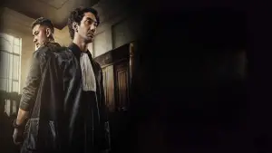 Backdrop to the movie "The Verdict" #535591