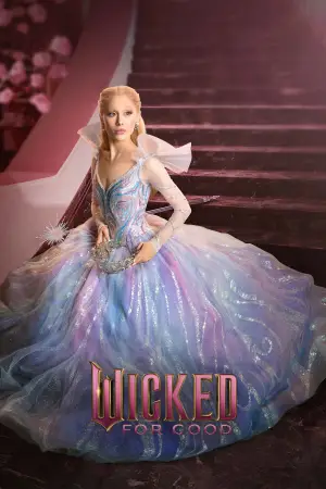 Poster to the movie "Wicked Part Two" #515775