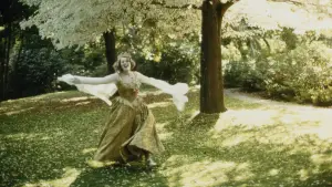 Backdrop to the movie "Heavenly Creatures" #882771