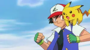 Backdrop to the movie "Pokémon: The First Movie" #671500