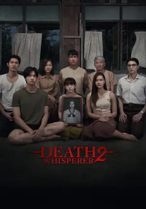 Poster to the movie "Death Whisperer 2" #557473