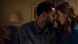 Backdrop to the movie "Somebody I Used to Know" #325668