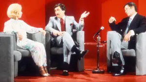 Backdrop to the movie "The King of Comedy" #718339