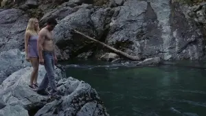 Backdrop to the movie "Primal Rage" #359015