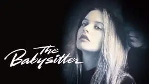 Backdrop to the movie "The Babysitter" #900660