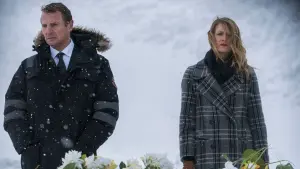 Backdrop to the movie "Cold Pursuit" #315432