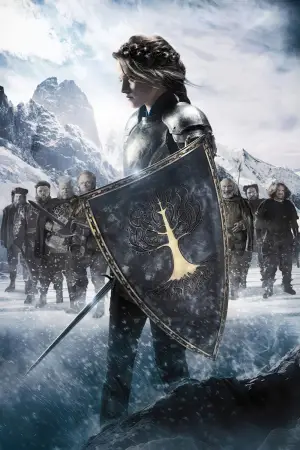 Poster to the movie "Snow White and the Huntsman" #691157