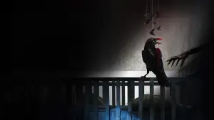 Backdrop to the movie "The Beldham" #513257