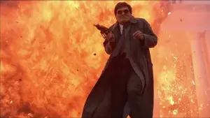 Backdrop to the movie "A Better Tomorrow II" #722425