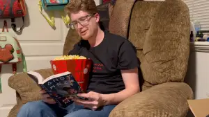 Backdrop to the movie "A Popcorn Story" #781394