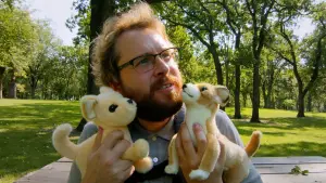 Watch film AJ Goes to the Dog Park | Official Teaser