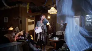 Backdrop to the movie "Brazil" #687148